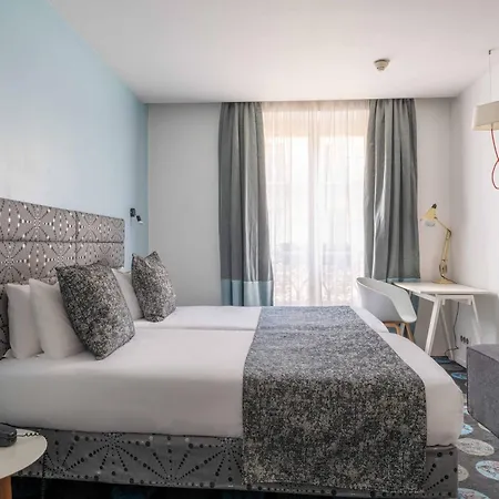 Hotel Astoria - Astotel 3*