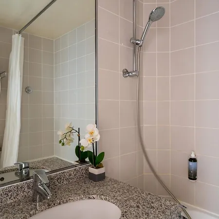 Hotel Astoria - Astotel Paris