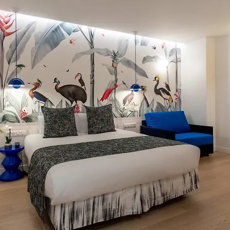 Astoria - Astotel Paris