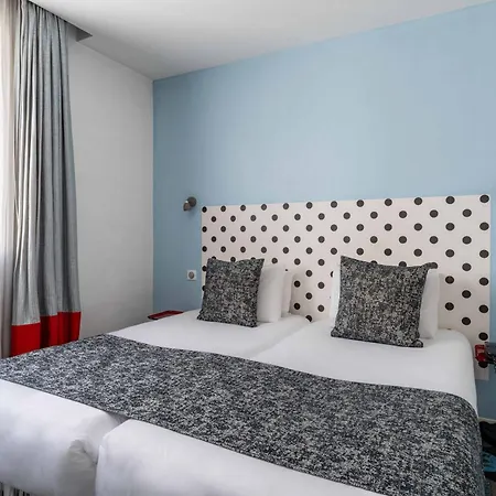 Astoria - Astotel 3* Paris