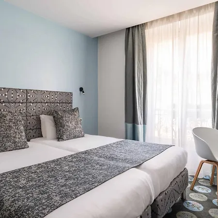 Hotel Astoria - Astotel Paris
