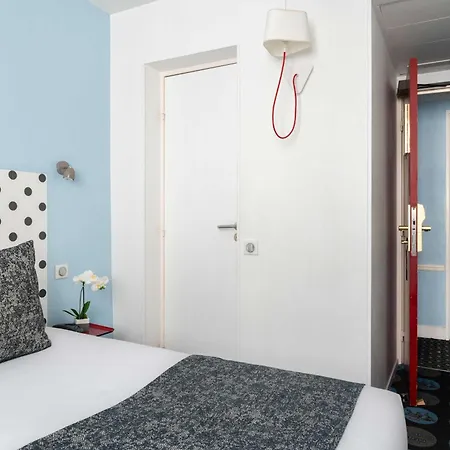 Astoria - Astotel 3* Parijs