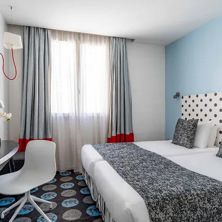 Astoria - Astotel Hotel