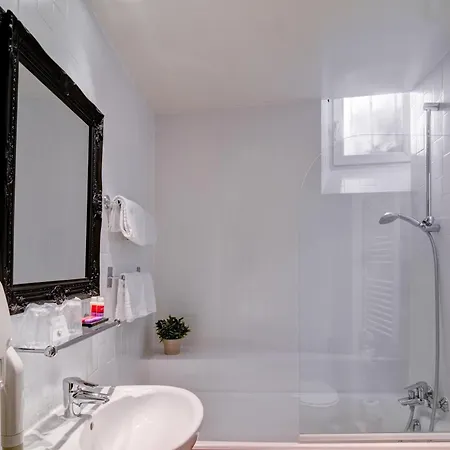 Hotel Astoria - Astotel Paris