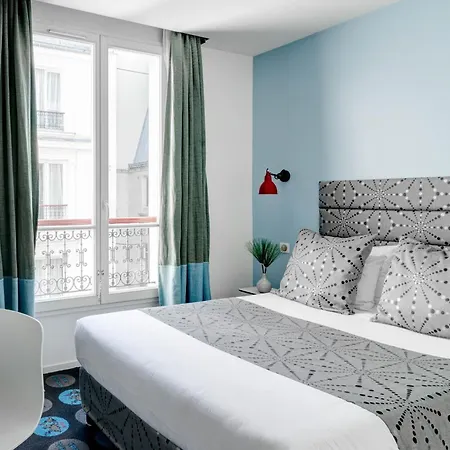 Astoria - Astotel Hotel Parigi