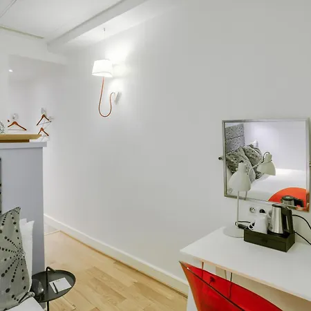 Hotel Astoria - Astotel 3*