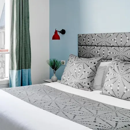 Astoria - Astotel Hotel Parigi
