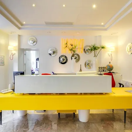 Hotel Astoria - Astotel 3*