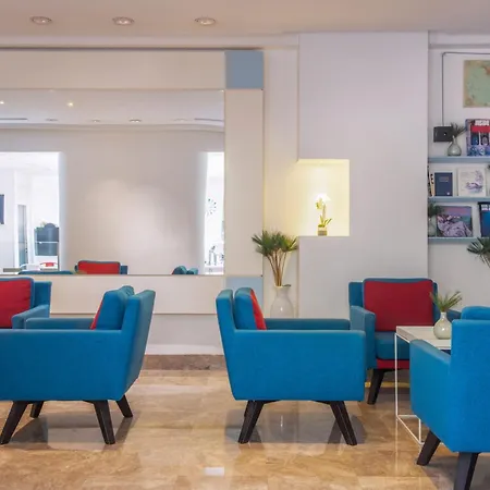 Astoria - Astotel Hotel 3*