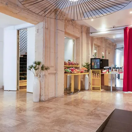 Hotel Astoria - Astotel Paris