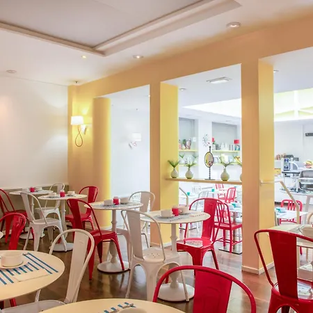 Hotel Astoria - Astotel