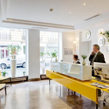 Astoria - Astotel 3*