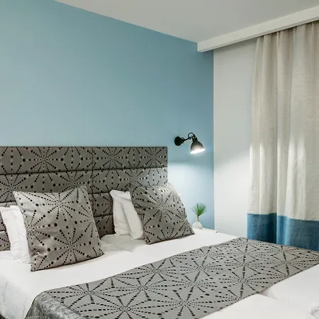 Hotel Astoria - Astotel 3*