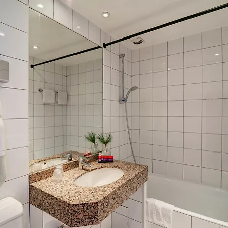 Hotel Astoria - Astotel Paris