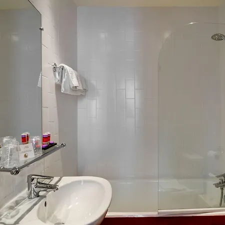 Otel Astoria - Astotel Paris