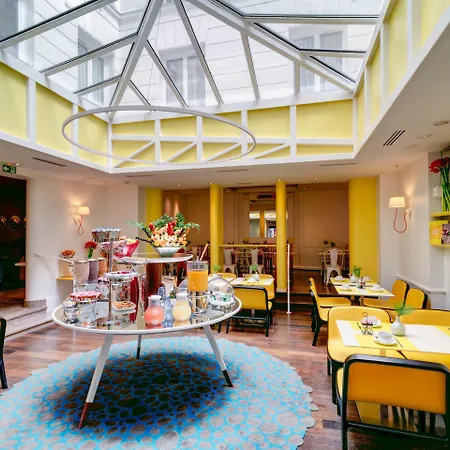 Hotel Astoria - Astotel