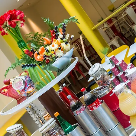 Hotel Astoria - Astotel 3*