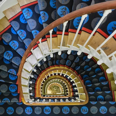 Astoria - Astotel 3*