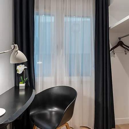 Astoria - Astotel 3*