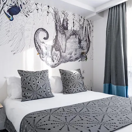 Astoria - Astotel Hotel