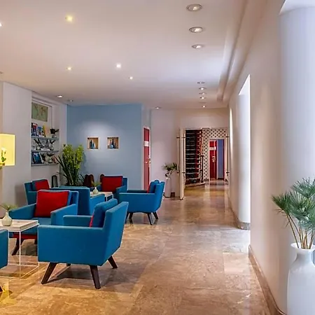 Hotell Astoria - Astotel Paris