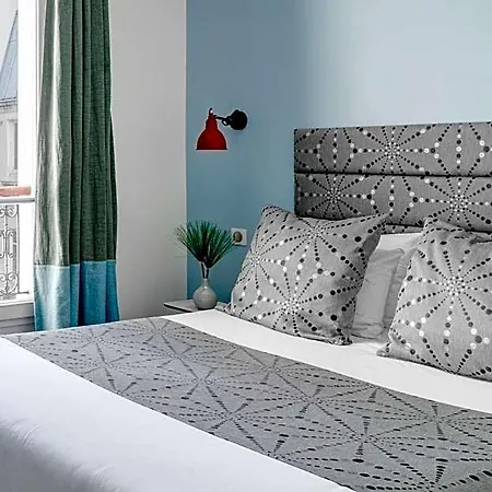 Hotell Astoria - Astotel Paris