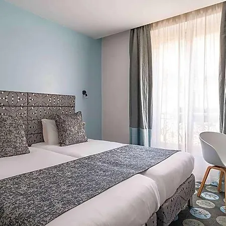 Astoria - Astotel Hotell Paris