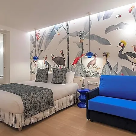 Astoria - Astotel Hotell