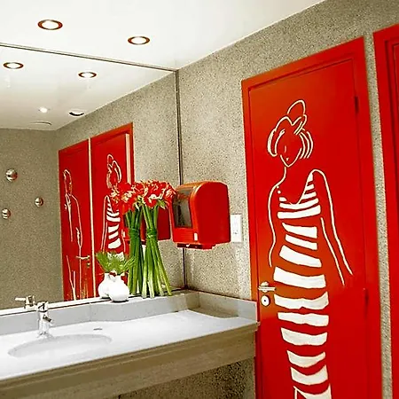 Astoria - Astotel Hotell 3*