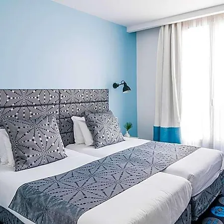 Astoria - Astotel Paris