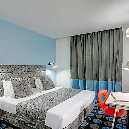 Astoria - Astotel Hotell