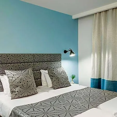 Astoria - Astotel Paris