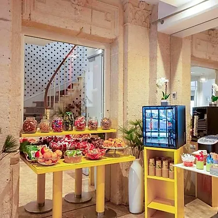 Hotell Astoria - Astotel Paris