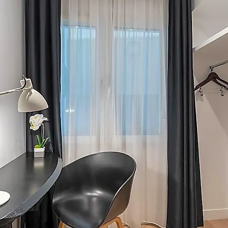 Hotell Astoria - Astotel Paris