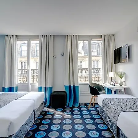 Astoria - Astotel Hotell Paris