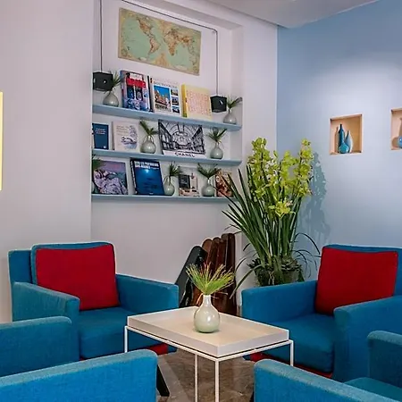 Hotell Astoria - Astotel Paris