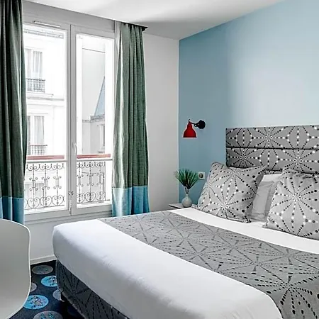 Hotell Astoria - Astotel Paris