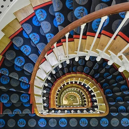 Astoria - Astotel Hotel Parigi