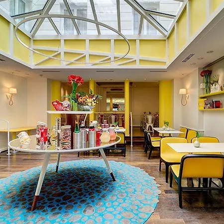 Astoria - Astotel Hotel 3*