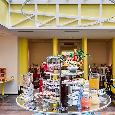 Astoria - Astotel Hotel Paris