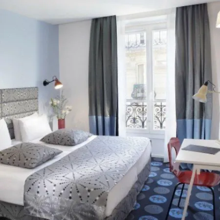 Hotel Astoria - Astotel 3*