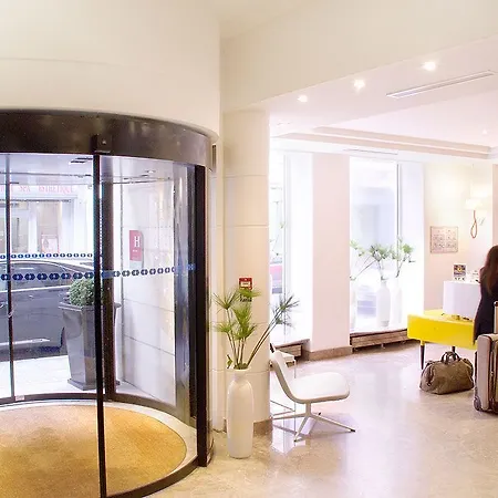 Hotel Astoria - Astotel