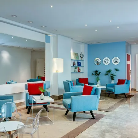 Astoria - Astotel Hotel