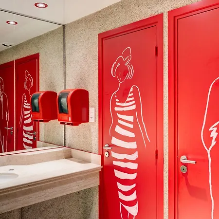 Hotel Astoria - Astotel 3*