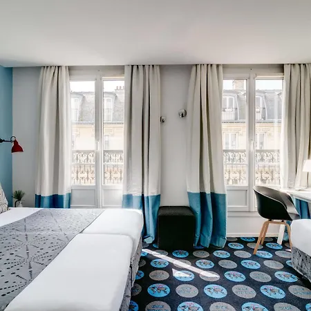 Astoria - Astotel Hotel
