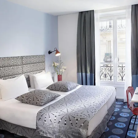 Hotel Astoria - Astotel