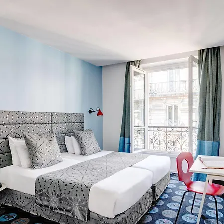 Astoria - Astotel 3* Paris