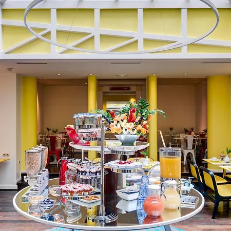 Hotel Astoria - Astotel