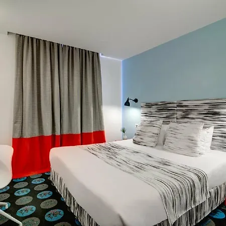 Hotel Astoria - Astotel 3*