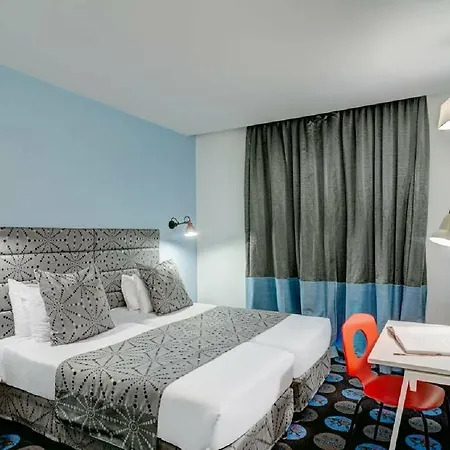 Hotel Astoria - Astotel Paris